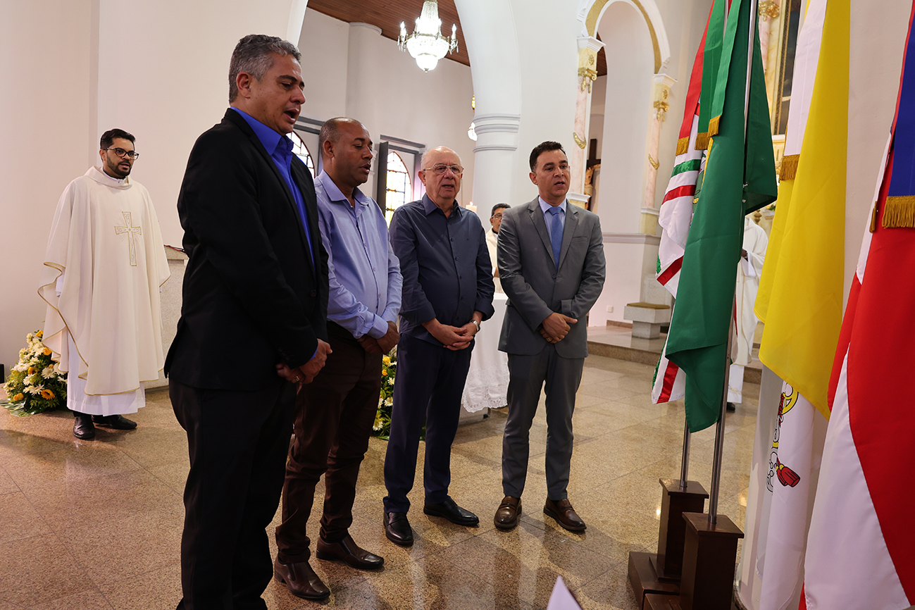 Foto: Reprodução/Prefeitura de Feira de Santana - BA